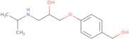 Des(isopropoxyethyl) bisoprolol