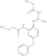 Des(methoxycarbonyl) febantel