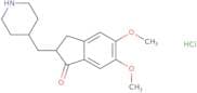 Desbenzyl donepezil HCl