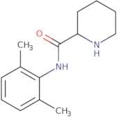 N-Desbutyl bupivacaine