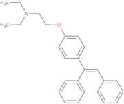 Deschloro clomiphene