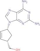 Descyclopropyl abacavir