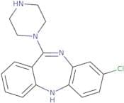 N-Desmethyl clozapine