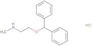 N-Desmethyl diphenhydramine hydrochloride