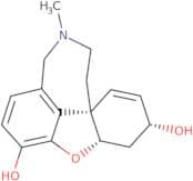 O-Desmethyl galanthamine