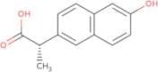 (S)-O-Desmethylnaproxen