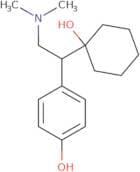 D,L-O-Desmethyl venlafaxine