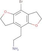 Desmethyl-8-bromo dragonfly hydrochloride