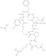 Desmopressin acetate