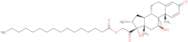 Dexamethasone 21-palmitate