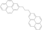 1,3-Di-(2-pyrenyl)propane