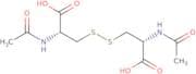 N,N'-Diacetyl-L-cystine