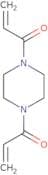 1,4-Diacrylylpiperazine