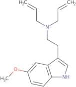 N,N-Diallyl-5-methoxytryptamine