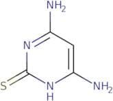 4,6-Diamino-2-thiopyrimidine