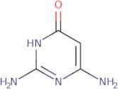 2,4-Diamino-6-hydroxypyrimidine