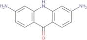 3,6-Diamino-9(10H)-acridone