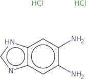 5,6-Diaminobenzimidazole dihydrochloride