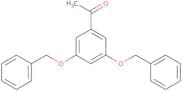 3',5'-Dibenzyloxyacetophenone