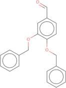 3,4-Dibenzyloxybenzaldehyde