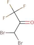 1,1-Dibromo-3,3,3-trifluoroacetone