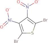 2,5-Dibromo-3,4-dinitrothiophene