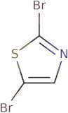 2,5-Dibromothiazole