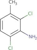 2,6-Dichloro-3-methylaniline