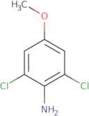 2,6-Dichloro-4-methoxyaniline