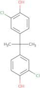 3,3'-Dichlorobisphenol A