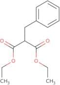 Diethyl benzylmalonate