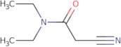 N,N-Diethylcyanoacetamide