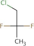 2,2-Difluoropropyl chloride
