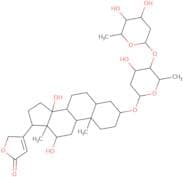 Digoxigenin bisdigitoxoside