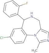 5,6-Dihydro midazolam