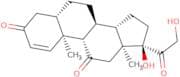 (5a)-17,21-Dihydroxypregn-1-ene-3,11,20-trione