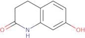 3,4-Dihydro-7-hydroxy-2(1H)-quinolinone