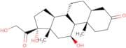 5a-Dihydrocortisol