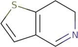 6,7-Dihydrothieno[3,2-c]pyridine