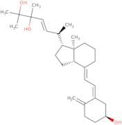 24,25-Dihydroxy vitamin D2