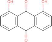 1,8-Dihydroxyanthraquinone