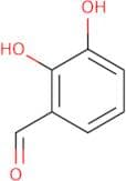 2,3-Dihydroxybenzaldehyde