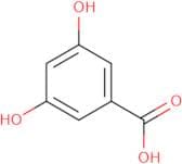 3,5-Dihydroxybenzoic acid
