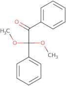 2,2-Dimethoxy-2-phenylacetophenone