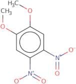 1,2-Dimethoxy-4,5-dinitrobenzene