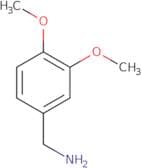 3,4-Dimethoxybenzylamine
