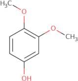 3,4-Dimethoxyphenol