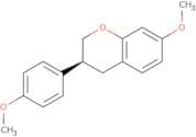 (S)-4',7-Dimethyl equol