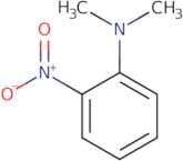 N,N-Dimethyl-2-nitroaniline