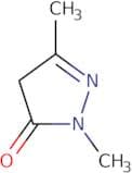 1,3-Dimethyl-5-pyrazolone